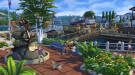Скриншот №1 из The Sims 4. Кошки и собаки (PC)