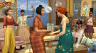 Скриншот №3 из The Sims 4. Жизненный путь (PC)