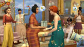 Скриншот №3 из The Sims 4. Жизненный путь (PC)