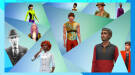Скриншот №6 из The Sims 4. Набор Чисто и уютно (PC)
