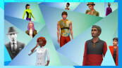 Скриншот №6 из The Sims 4. Набор Чисто и уютно (PC)