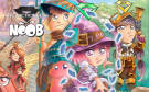 Скриншот №0 из Noob: The Factionless (PC)