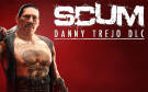 Скриншот №0 из SCUM: Danny Trejo Character Pack (PC)