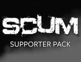 Скриншот №1 из SCUM Supporter Pack (PC)