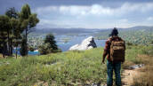 Скриншот №7 из SCUM Supporter Bundle (PC)