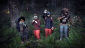 Скриншот №9 из SCUM Supporter Bundle (PC)