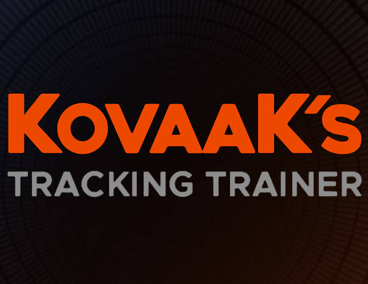 

KovaaK’s Tracking Trainer (PC)
