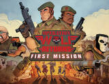 Скриншот №1 из Operation Wolf Returns: First Mission (PC)