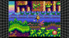 Скриншот №2 из SEGA Mega Drive Classics (Nintendo Switch - Цифровая версия) (EU)