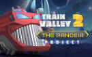 Скриншот №0 из Train Valley 2 - The Pandeia Project (PC)