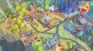 Скриншот №9 из Train Valley 2 - The Pandeia Project (PC)