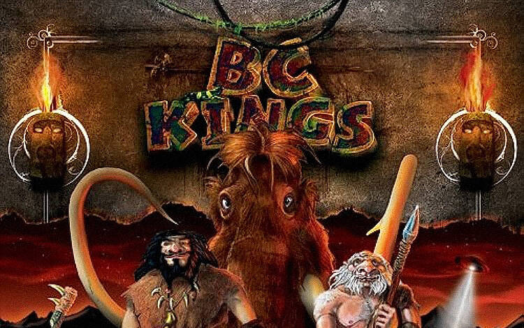 Скриншот №0 из BC Kings (PC)