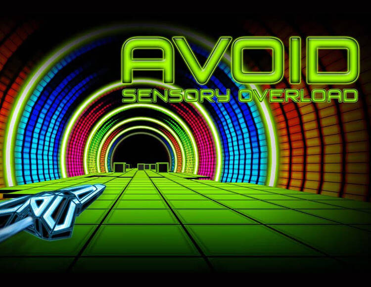 

Avoid - Sensory Overload (PC)