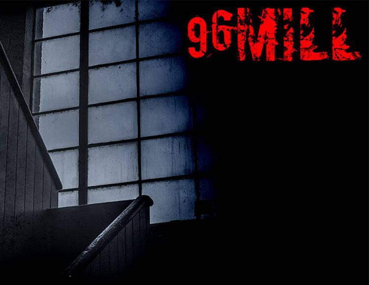 

96 Mill (PC)