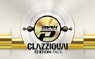 Скриншот №0 из DJMAX RESPECT V - Clazziquai Edition PACK (PC)