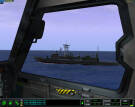 Скриншот №2 из Dangerous Waters (PC)