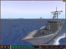 Скриншот №5 из Dangerous Waters (PC)