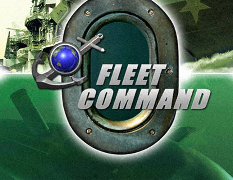 

Fleet Command (PC)