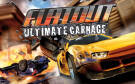 Скриншот №0 из Flatout Ultimate Carnage (PC)