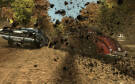 Скриншот №1 из Flatout Ultimate Carnage (PC)
