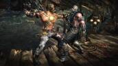 Скриншот №1 из Mortal Kombat XL (PC)