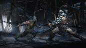 Скриншот №3 из Mortal Kombat XL (PC)