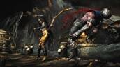Скриншот №8 из Mortal Kombat XL (PC)