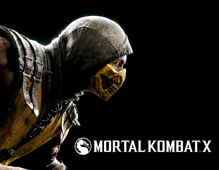 

Mortal Kombat X (PC)