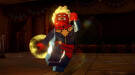 Скриншот №2 из LEGO Marvel Super Heroes 2 Deluxe Edition (PC)