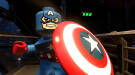 Скриншот №3 из LEGO Marvel Super Heroes 2 Deluxe Edition (PC)