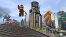 Скриншот №5 из LEGO Marvel Super Heroes 2 Deluxe Edition (PC)