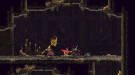 Скриншот №1 из Blasphemous 2 (PC)