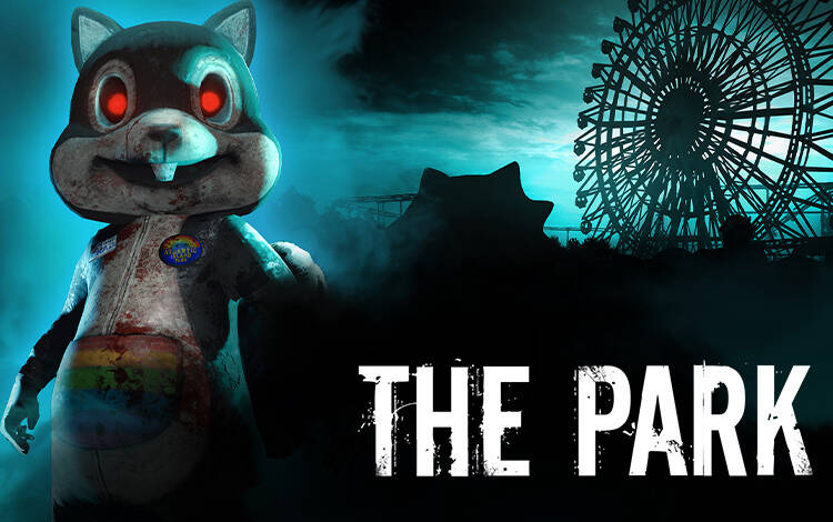 Скриншот №0 из The Park (PC)
