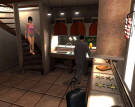 Скриншот №1 из The Longest Journey + Dreamfall (PC)