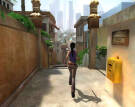 Скриншот №2 из The Longest Journey + Dreamfall (PC)