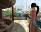 Скриншот №7 из The Longest Journey + Dreamfall (PC)