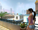 Скриншот №8 из The Longest Journey + Dreamfall (PC)
