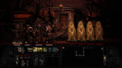 Скриншот №4 из Darkest Dungeon (PC)