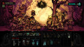 Скриншот №1 из Darkest Dungeon: The Color Of Madness (PC)