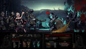 Скриншот №3 из Darkest Dungeon: The Color Of Madness (PC)