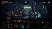 Скриншот №4 из Darkest Dungeon: The Color Of Madness (PC)