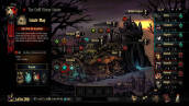 Скриншот №5 из Darkest Dungeon: The Color Of Madness (PC)