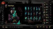 Скриншот №6 из Darkest Dungeon: The Color Of Madness (PC)