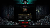 Скриншот №9 из Darkest Dungeon: The Color Of Madness (PC)