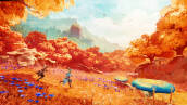 Скриншот №3 из Trine 5: A Clockwork Conspiracy (PC)