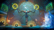 Скриншот №4 из Trine 5: A Clockwork Conspiracy (PC)