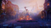Скриншот №5 из Trine 5: A Clockwork Conspiracy (PC)