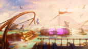 Скриншот №6 из Trine 5: A Clockwork Conspiracy (PC)