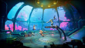 Скриншот №7 из Trine 5: A Clockwork Conspiracy (PC)