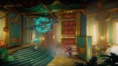 Скриншот №8 из Trine 5: A Clockwork Conspiracy (PC)
